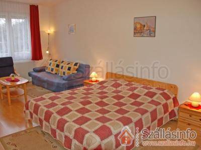 Apartman 62163 (West Transdanubien > Vas megye > Bük)