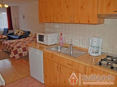 Apartman 62163 (West Transdanubian > Vas megye > Bük)