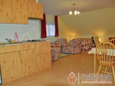 Apartman 62163 (West Transdanubian > Vas megye > Bük)