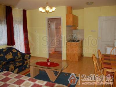 Apartman 62163 (West Transdanubian > Vas megye > Bük)