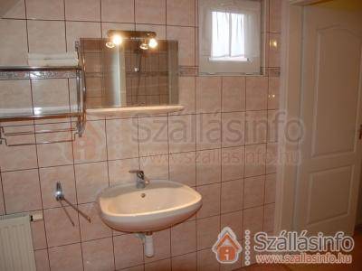 Apartman 62163 (West Transdanubian > Vas megye > Bük)