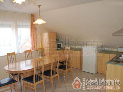 Apartman 62163 (Nyugat-Dunántúl > Vas megye > Bük)