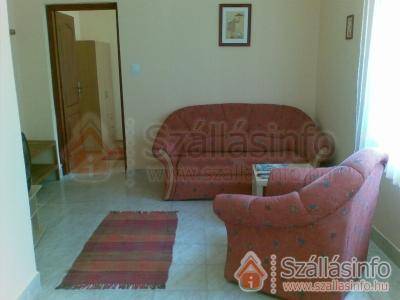 Apartman 62321 (West Transdanubian > Vas megye > Bükfürdő)