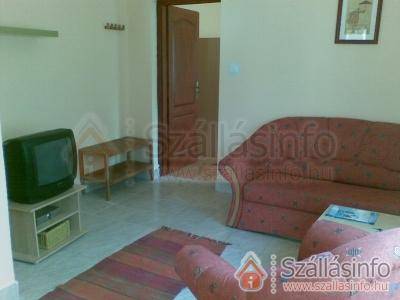 Apartman 62321 (West Transdanubian > Vas megye > Bükfürdő)