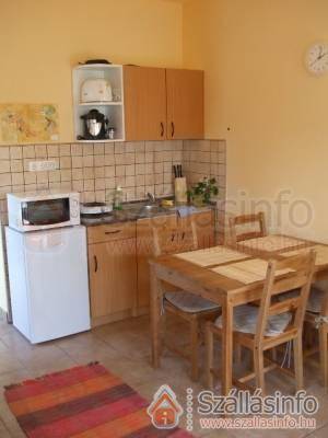 Apartman 62321 (West Transdanubian > Vas megye > Bükfürdő)