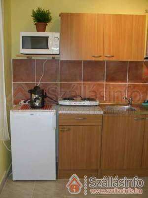 Apartman 62321 (West Transdanubian > Vas megye > Bükfürdő)