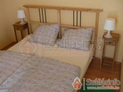 Apartman 62321 (West Transdanubien > Vas megye > Bükfürdő)