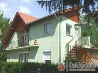 Apartman 62321 - Bükfürdő