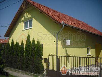 Vendégház 62685 (Észak-Magyarország > Heves megye > Szilvásvárad)