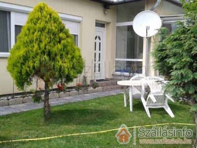 Apartman 62882 (Nyugat-Dunántúl > Vas megye > Bük)