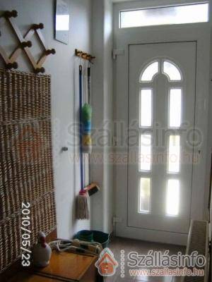 Apartman 62882 (West Transdanubian > Vas megye > Bük)