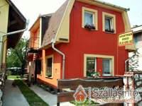 Apartman 62927 - Mezőkövesd-Zsóry-fürdő