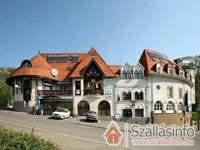 Szálloda*** 62999 - Miskolctapolca