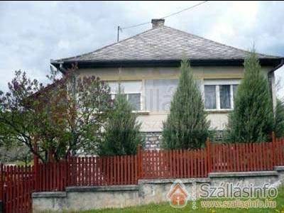 Apartmanház 63249 (Észak-Magyarország > Borsod-Abaúj-Zemplén megye > Aggtelek)