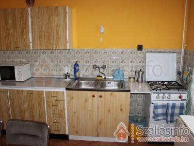 Apartmanház 63249 (Észak-Magyarország > Borsod-Abaúj-Zemplén megye > Aggtelek)