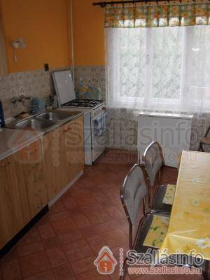 Apartmanház 63249 (Nord Ungarn > Borsod-Abaúj-Zemplén megye > Aggtelek)