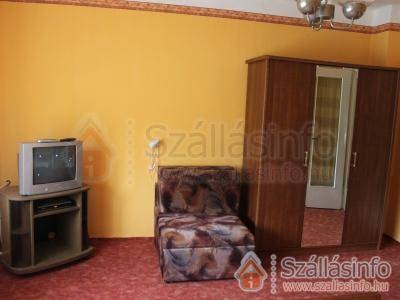 Apartmanház 63249 (Nord Ungarn > Borsod-Abaúj-Zemplén megye > Aggtelek)