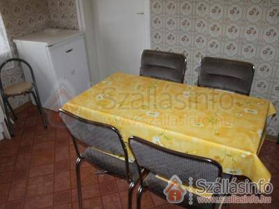 Apartmanház 63249 (Nord Ungarn > Borsod-Abaúj-Zemplén megye > Aggtelek)