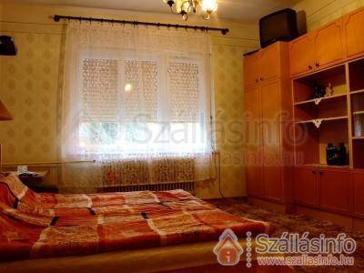 Apartmanház 63249 (Észak-Magyarország > Borsod-Abaúj-Zemplén megye > Aggtelek)