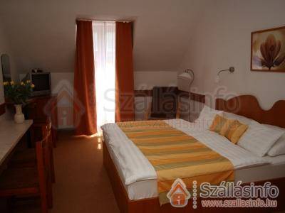 Apartmanszálló 63449 (Süd Transdanubien > Baranya megye > Harkány)