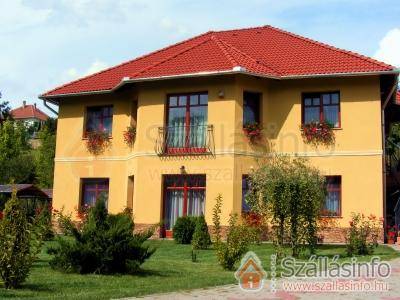 Apartman 63501 (North Hungary > Heves megye > Eger)