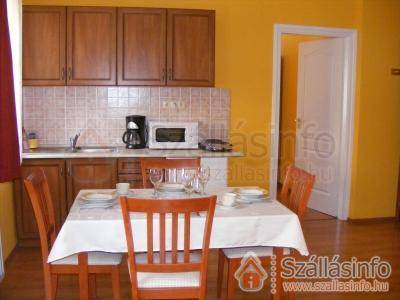 Apartman 63501 (North Hungary > Heves megye > Eger)