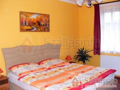 Apartman 63501 (North Hungary > Heves megye > Eger)