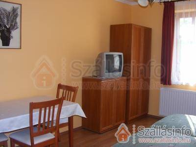 Apartman 63501 (Nord Ungarn > Heves megye > Eger)