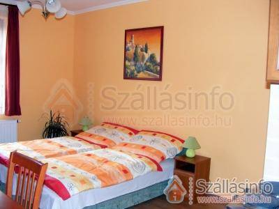 Apartman 63501 (North Hungary > Heves megye > Eger)