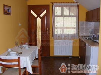 Apartman 63501 (Észak-Magyarország > Heves megye > Eger)