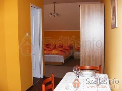 Apartman 63501 (Nord Ungarn > Heves megye > Eger)