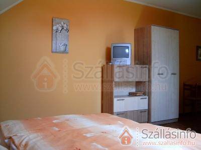 Apartman 63501 (Nord Ungarn > Heves megye > Eger)