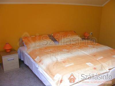 Apartman 63501 (Nord Ungarn > Heves megye > Eger)