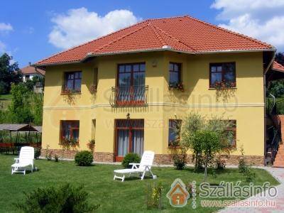 Apartman 63501 (North Hungary > Heves megye > Eger)