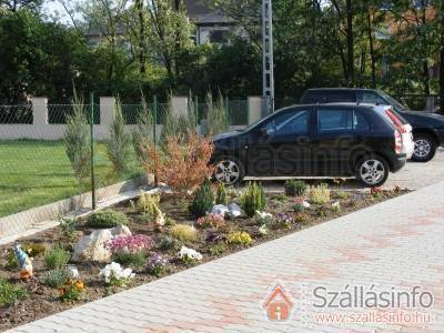 Apartman 63501 (North Hungary > Heves megye > Eger)