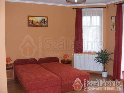 Apartman 63501 (Nord Ungarn > Heves megye > Eger)