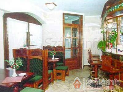 Hotel*** 63504 (Budapest und die Umgebung > Pest megye > Budapest 16. (XVI.) kerület)