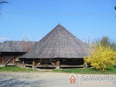 Hotel*** 63505 (North Plain > Szabolcs-Szatmár-Bereg megye > Vásárosnamény)