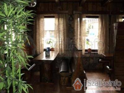 Hotel*** 63505 (North Plain > Szabolcs-Szatmár-Bereg megye > Vásárosnamény)
