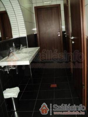 Hotel*** 63505 (North Plain > Szabolcs-Szatmár-Bereg megye > Vásárosnamény)