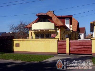 Apartman 63518 (North Plain > Hajdú-Bihar megye > Hajdúszoboszló)