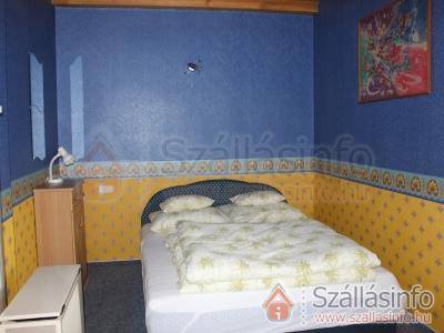 Apartmanház 63525 (West Transdanubien > Zala megye > Zalakaros)