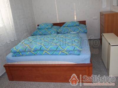 Apartmanház 63525 (West Transdanubian > Zala megye > Zalakaros)