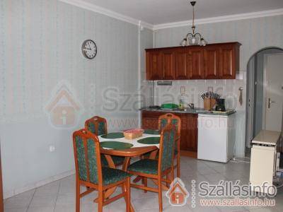 Apartmanház 63525 (Nyugat-Dunántúl > Zala megye > Zalakaros)