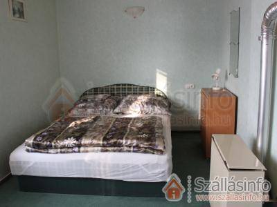 Apartmanház 63525 (West Transdanubian > Zala megye > Zalakaros)