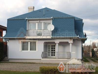 Apartmanház 63525 (West Transdanubian > Zala megye > Zalakaros)