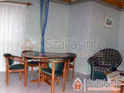 Apartmanház 63525 (West Transdanubian > Zala megye > Zalakaros)