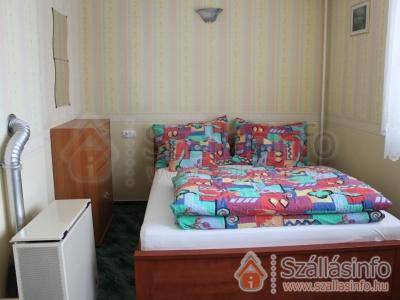 Apartmanház 63525 (West Transdanubien > Zala megye > Zalakaros)