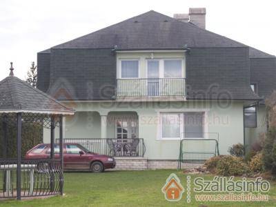 Apartmanház 63526 (Nyugat-Dunántúl > Zala megye > Zalakaros)