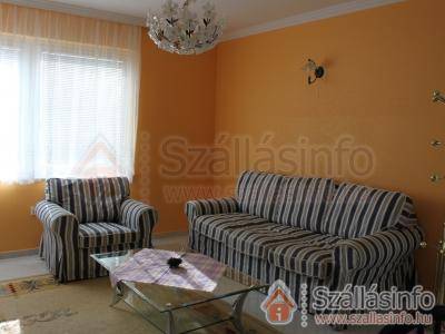 Apartmanház 63526 (West Transdanubian > Zala megye > Zalakaros)